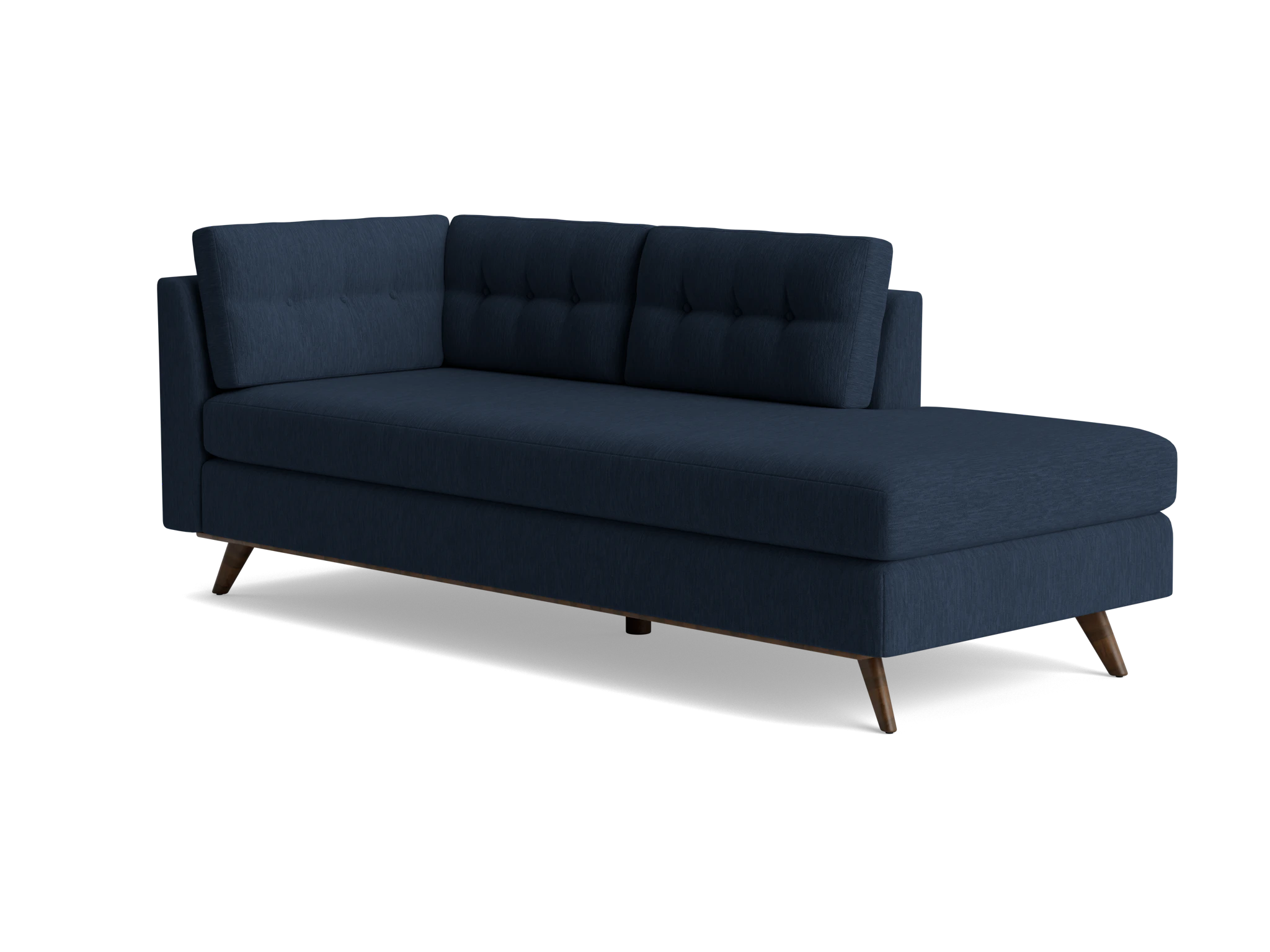 Hopson Bumper Chaise